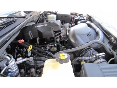 ONE OWNER! LT Z71 4x4! NO RESERVE! JUST SERVICED and INSPECTED!NEW TIRES!LEATHER, image 58