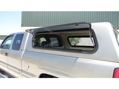 ONE OWNER! LT Z71 4x4! NO RESERVE! JUST SERVICED and INSPECTED!NEW TIRES!LEATHER, image 62