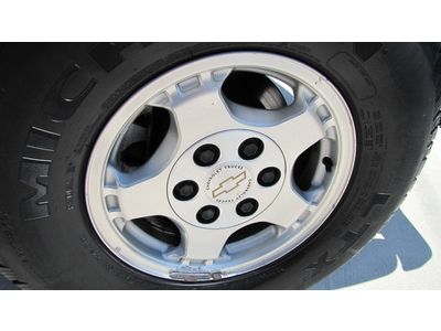 ONE OWNER! LT Z71 4x4! NO RESERVE! JUST SERVICED and INSPECTED!NEW TIRES!LEATHER, image 73