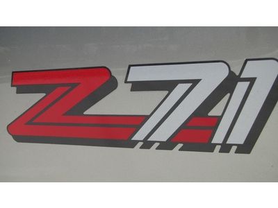 ONE OWNER! LT Z71 4x4! NO RESERVE! JUST SERVICED and INSPECTED!NEW TIRES!LEATHER, image 80