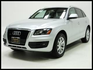 Premium plus htd leather panaromic roof audi concert bluetooth 1 owner