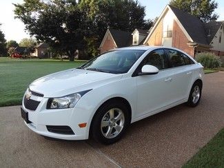 Nonsmoker, lt, bluetooth, aluminum wheels, usb &amp; aux, perfect carfax!