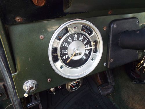 1975 FORD BRONCO RANGER, ORIGINAL SURVIVOR, 302, AUTO, AC, UNCUT AND CLEAN, image 14