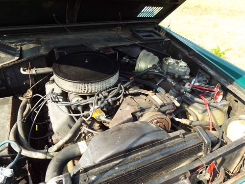 1975 FORD BRONCO RANGER, ORIGINAL SURVIVOR, 302, AUTO, AC, UNCUT AND CLEAN, image 21