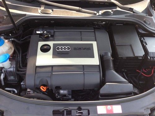 2006 audi a3 2.0 t