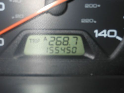 Honda Odyssey EX-L Rear Leather Rear Entertainment (DVD), US $7,100.00, image 10