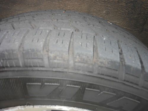 Honda Odyssey EX-L Rear Leather Rear Entertainment (DVD), US $7,100.00, image 19