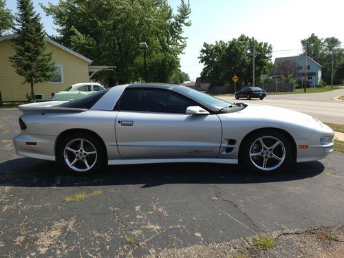 2002 pontiac firehawk twin turbo