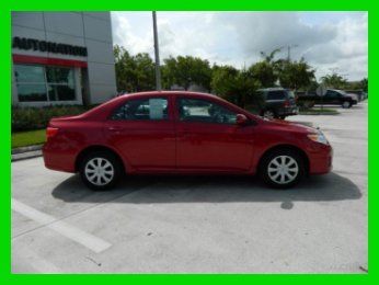 2012 l used cpo certified 1.8l i4 16v automatic fwd sedan