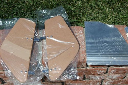 1959 MGA 1600, Great restoration project.  I have provided every part needed., image 8