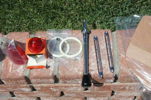 1959 MGA 1600, Great restoration project.  I have provided every part needed., image 9