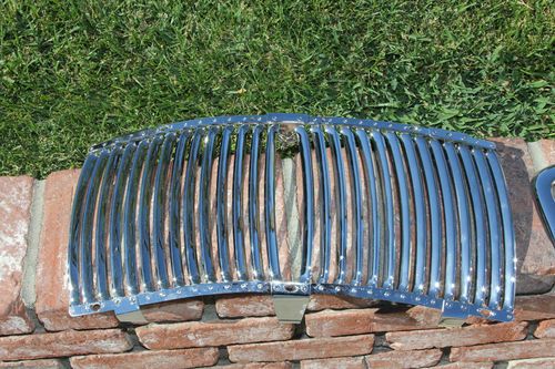 1959 MGA 1600, Great restoration project.  I have provided every part needed., image 24