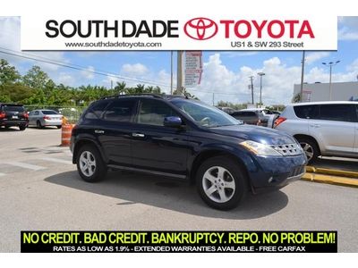 Suv 3.5l cd am/fm cd audio system am/fm radio air conditioning no reserve