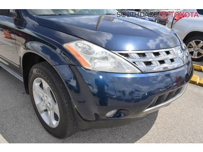 SUV 3.5L CD AM/FM CD Audio System AM/FM radio Air Conditioning No Reserve, image 2