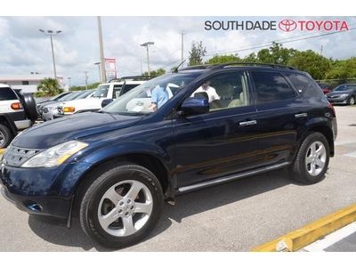 SUV 3.5L CD AM/FM CD Audio System AM/FM radio Air Conditioning No Reserve, image 5