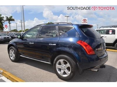 SUV 3.5L CD AM/FM CD Audio System AM/FM radio Air Conditioning No Reserve, image 7