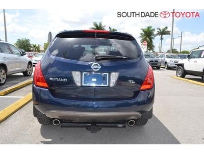 SUV 3.5L CD AM/FM CD Audio System AM/FM radio Air Conditioning No Reserve, image 8