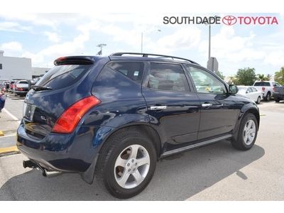 SUV 3.5L CD AM/FM CD Audio System AM/FM radio Air Conditioning No Reserve, image 9