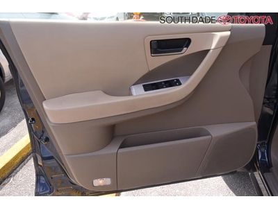 SUV 3.5L CD AM/FM CD Audio System AM/FM radio Air Conditioning No Reserve, image 12