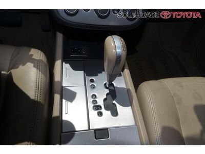 SUV 3.5L CD AM/FM CD Audio System AM/FM radio Air Conditioning No Reserve, image 15