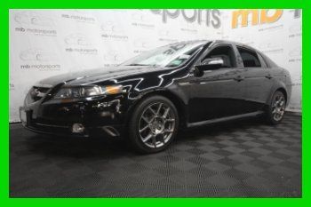 2007 type s navigation reverse camera clean carfax