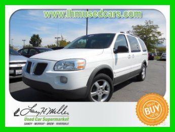 2006 used 3.5l v6 12v automatic fwd onstar