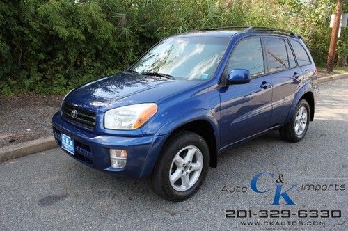 2002 toyota l package