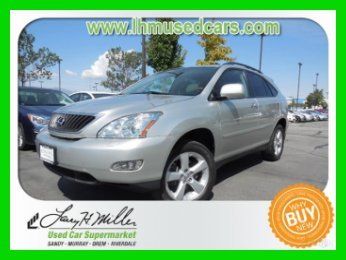 2008 used 3.5l v6 24v automatic awd suv premium