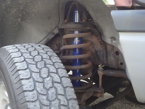 DODGE RAM 2500 PICK UP TRUCK 4X4, US $4,000.00, image 4