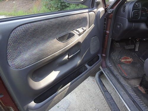 DODGE RAM 2500 PICK UP TRUCK 4X4, US $4,000.00, image 11