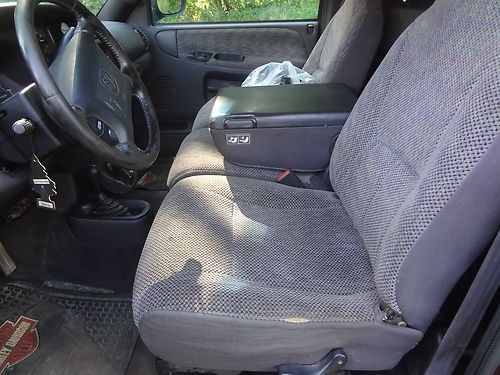 DODGE RAM 2500 PICK UP TRUCK 4X4, US $4,000.00, image 15