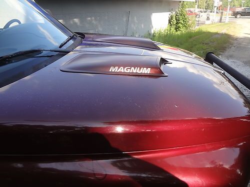 DODGE RAM 2500 PICK UP TRUCK 4X4, US $4,000.00, image 18