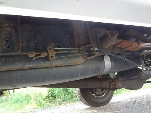 DODGE RAM 2500 PICK UP TRUCK 4X4, US $4,000.00, image 24