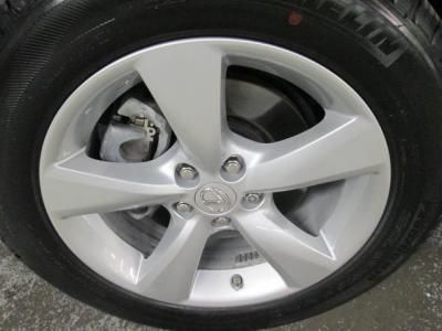 2013 lexus rx350 base sport utility 4-door 3.5l