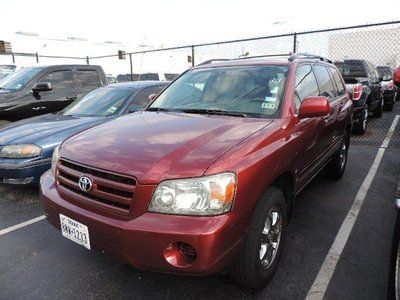 4dr suv 3.3l cd traction control stability control front wheel drive abs a/c