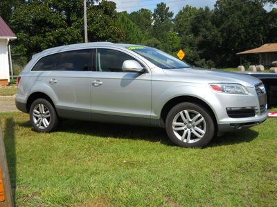 Like new Audi SUV, US $17,995.00, image 2