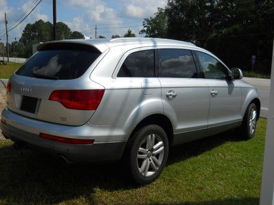 Like new Audi SUV, US $17,995.00, image 4