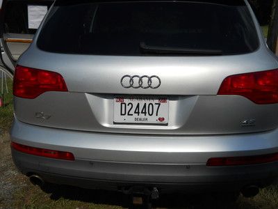 Like new Audi SUV, US $17,995.00, image 5