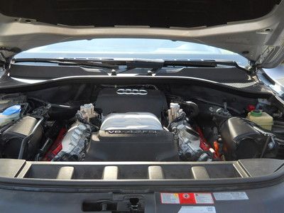 Like new Audi SUV, US $17,995.00, image 8