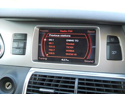 Like new Audi SUV, US $17,995.00, image 15