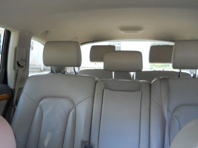 Like new Audi SUV, US $17,995.00, image 21