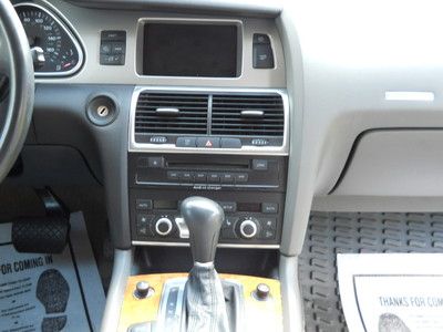 Like new Audi SUV, US $17,995.00, image 35