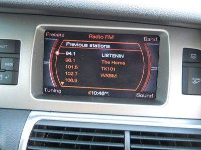 Like new Audi SUV, US $17,995.00, image 37