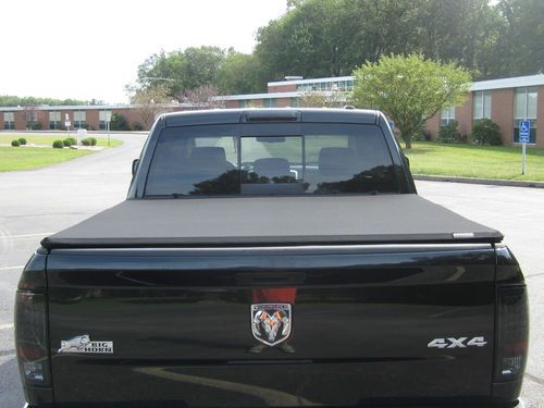 2009 Dodge Ram 1500 Big Horn Crew Cab HEMI 5.7 GREAT Condition Low Miles, US $25,900.00, image 9