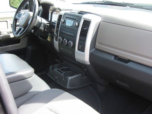 2009 Dodge Ram 1500 Big Horn Crew Cab HEMI 5.7 GREAT Condition Low Miles, US $25,900.00, image 17