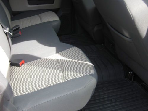2009 Dodge Ram 1500 Big Horn Crew Cab HEMI 5.7 GREAT Condition Low Miles, US $25,900.00, image 22
