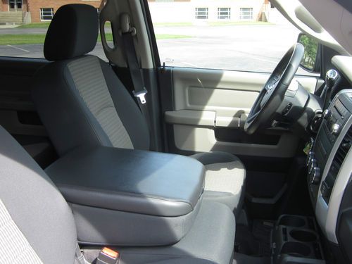2009 Dodge Ram 1500 Big Horn Crew Cab HEMI 5.7 GREAT Condition Low Miles, US $25,900.00, image 24