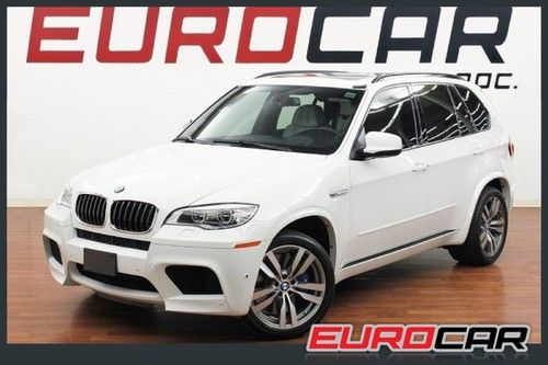 X5 m, highly optioned $105 msrp, rear entertainment