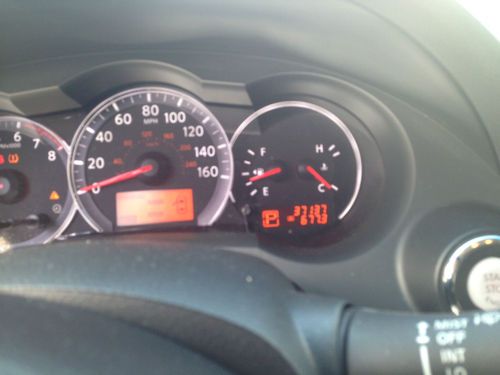 2011 Nissan Altima SL Sedan 4-Door 2.5L, image 4