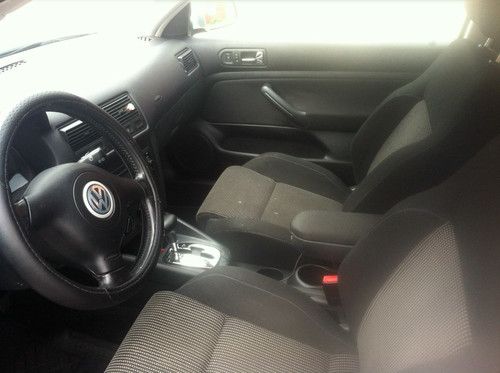 2005 volkswagen golf gti 1.8t hatchback 2-door 1.8l
